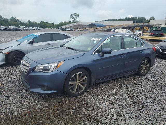 2015 Subaru Legacy 2.5i Limited