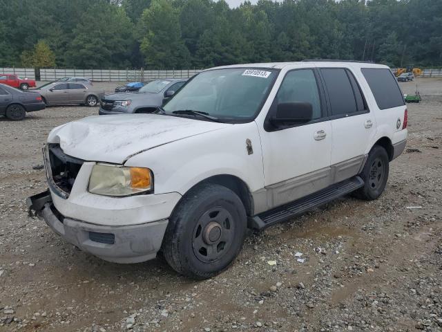 2003 Ford Expedition XLT