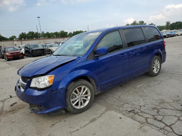 2020 Dodge Grand Caravan SE