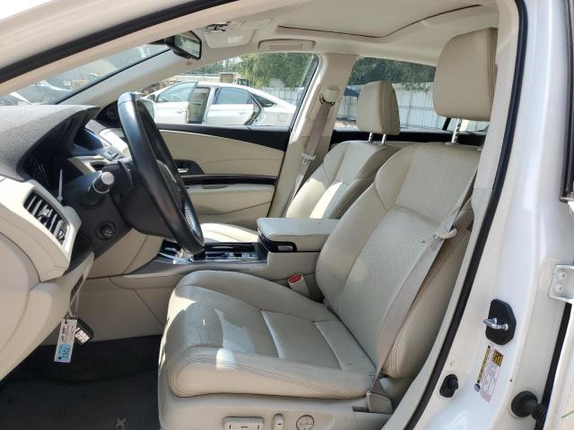 2015 ACURA RLX TECH - JH4KC1F5XFC001090