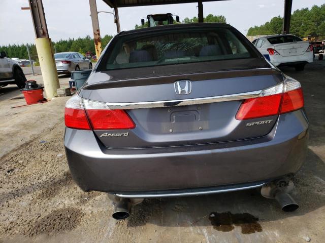 1HGCR2F56EA128179 Honda Accord Sport