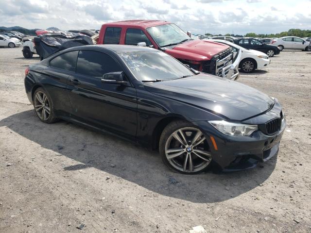 2017 BMW 440I WBA4P1C5XHK522013