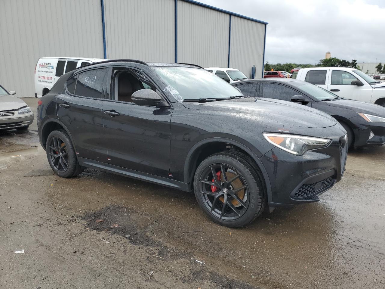 ZASPAJAN4K7C70930 2019 Alfa Romeo Stelvio