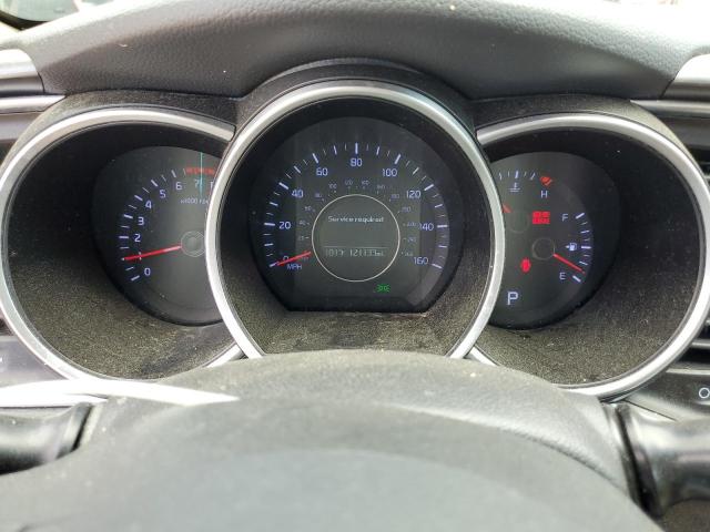 5XXGM4A79FG483856 KIA Optima Lx