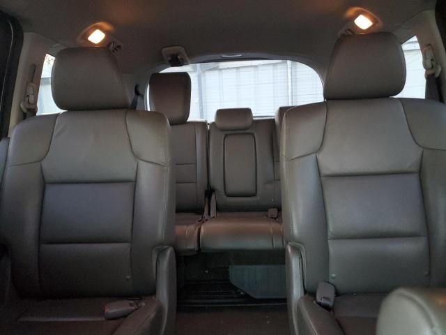 5FNRL5H90EB014276 2014 HONDA ODYSSEY, photo no. 10