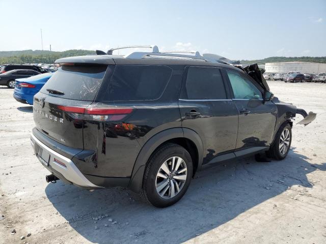 5N1DR3CA6PC220583 Nissan Pathfinder Sl