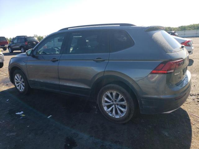 3VV1B7AX9KM030568 Volkswagen Tiguan S 2