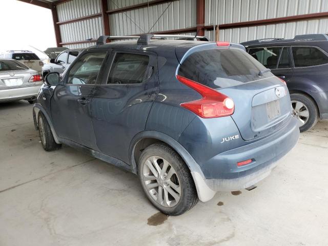 2011 Nissan Juke S VIN: JN8AF5MV6BT018417 Lot: 43465904