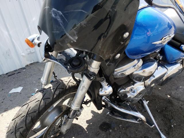 2009 SUZUKI VZ1500 - JS1VY55AX92101720