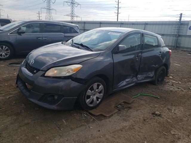 2009 Toyota Matrix S