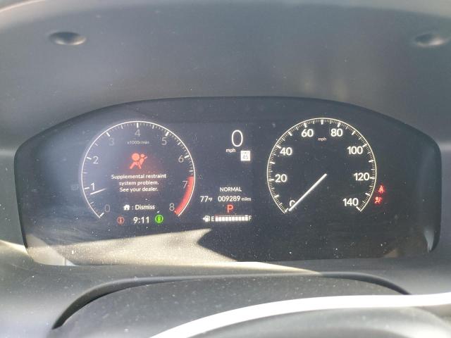 3CZRZ2H76PM708037 Honda Hr-v Exl