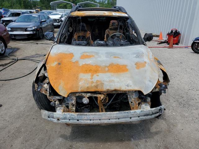 2015 SUBARU OUTBACK - 4S4BRBKC1C3272265