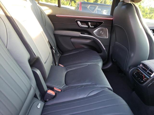 2023 MERCEDES-BENZ EQS SUV 45 4JGDM2DB9PA013620