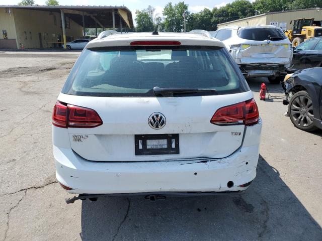2016 VOLKSWAGEN GOLF SPORT - 3VWC17AU3GM516491