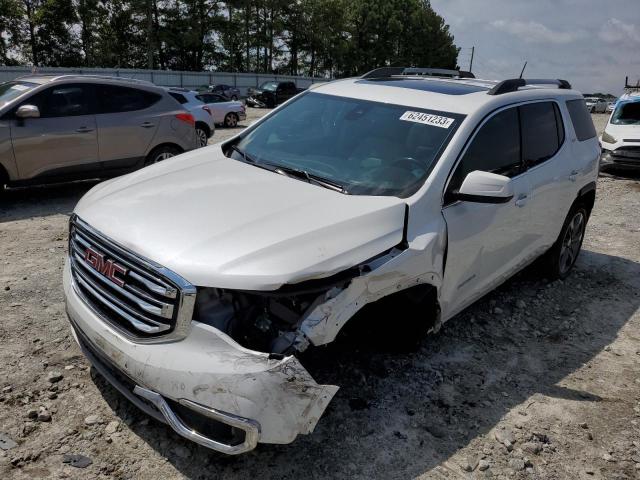 2019 GMC Acadia SLT2