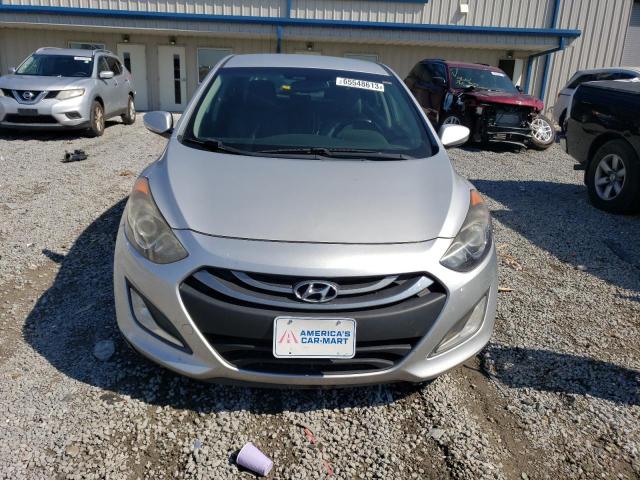 KMHD35LH8EU169430 | 2014 HYUNDAI ELANTRA GT