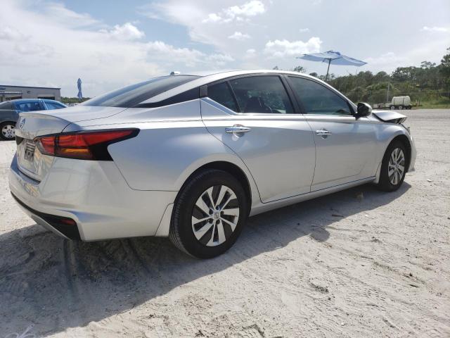 2019 NISSAN ALTIMA S - 1N4BL4BVXKC248098