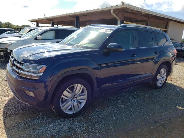 2019 VOLKSWAGEN ATLAS SE 1V2WR2CA4KC611228