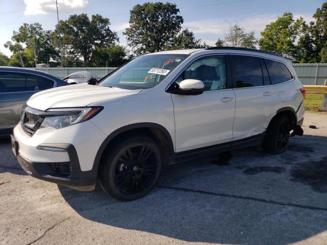 2021 Honda Pilot SE