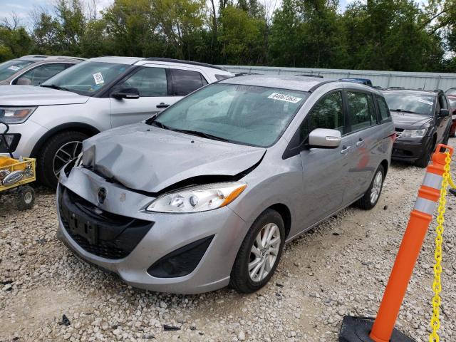 2015 MAZDA 5 SPORT - JM1CW2BL5F0190689