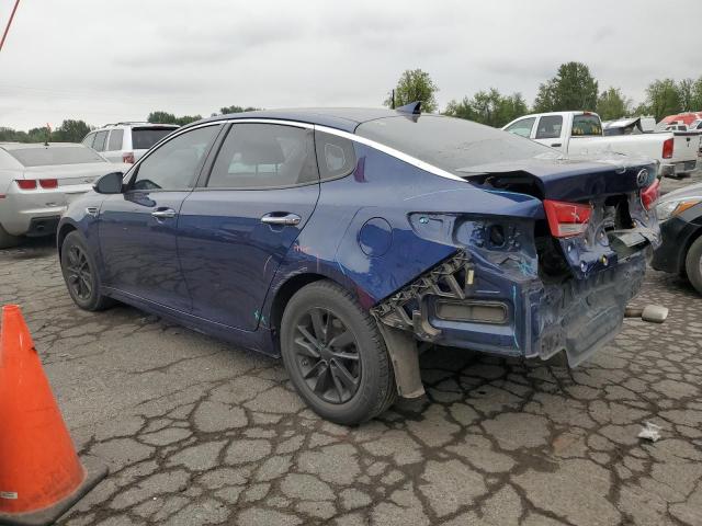 5XXGT4L36HG144553 2017 Kia Optima Lx