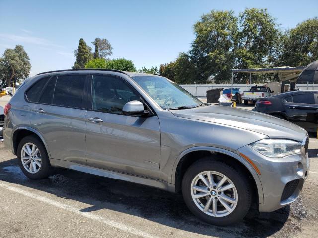 5UXKR2C37H0X07526 BMW X5 Sdrive35i