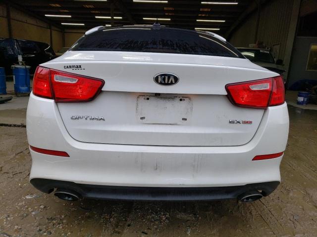 5XXGN4A71FG438746 | 2015 KIA OPTIMA EX