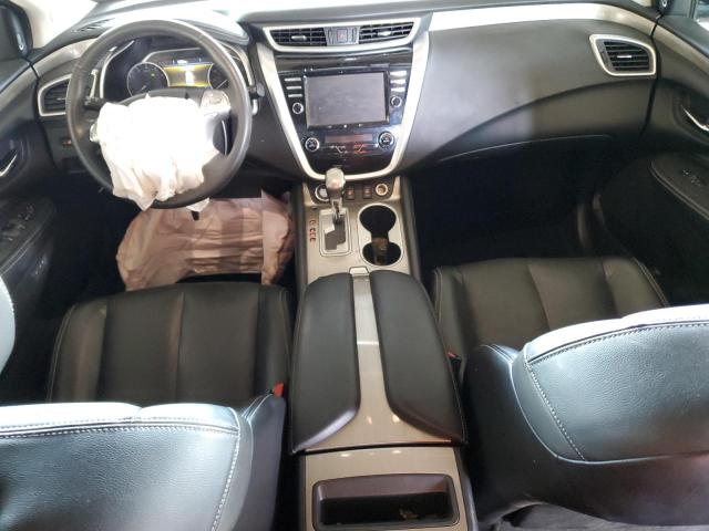 5N1AZ2MH0HN177454 Nissan MURANO S