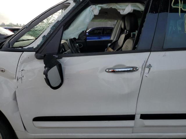 2019 FIAT 500L POP ZFBNFAAH1KZ042046