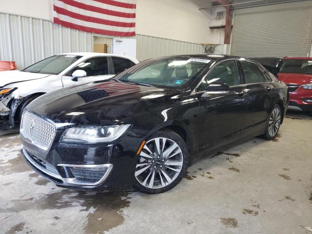 2017 Lincoln MKZ Hybrid Reserve