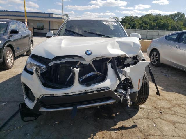 5UXTY5C04L9B76856 BMW X3 Xdrive30i