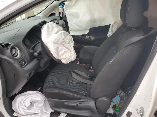 3N1CE2CP7KL354027 Nissan Versa Note S