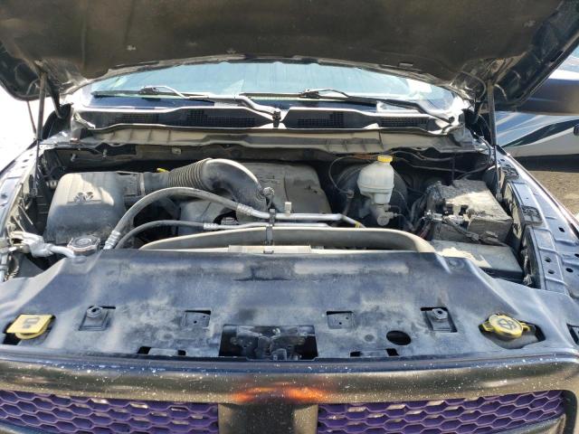 2016 RAM 1500 ST - 1C6RR7FT6GS118695