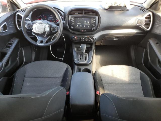 KNDJ23AU3M7750541 KIA SOUL LX
