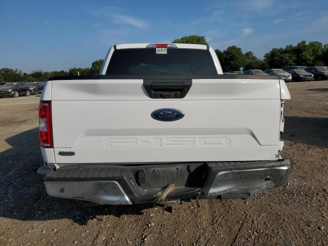 1FTEW1E50KKD18139 Ford F150 Supercrew