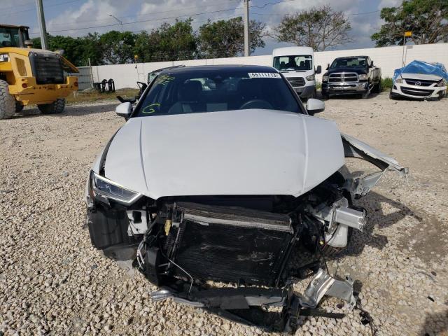 2020 AUDI A3 S-LINE - WAUJEGFF8LA105455
