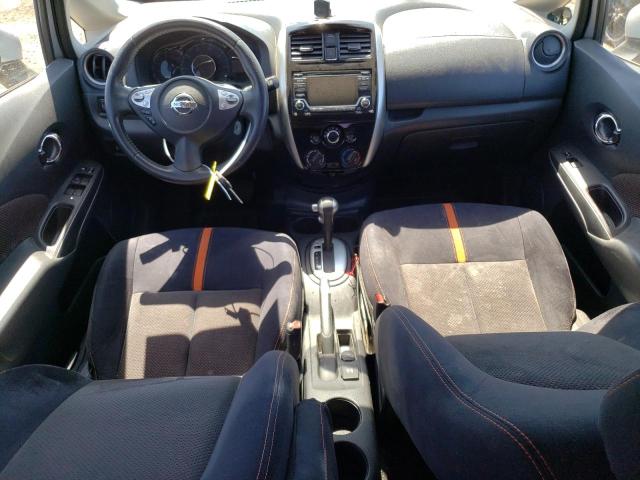 3N1CE2CP0GL394375 Nissan Versa Note S
