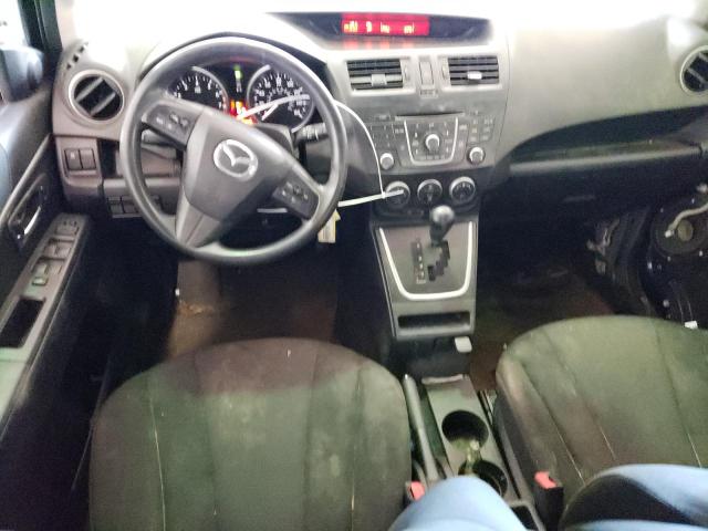 2015 MAZDA 5 SPORT - JM1CW2BL7F0184652