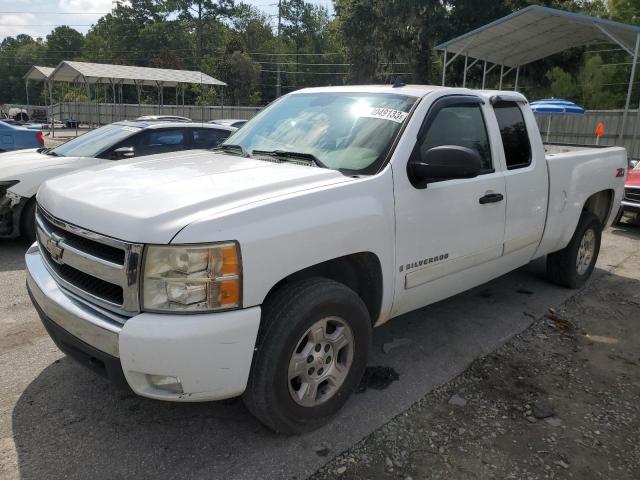 2007 Chevrolet C/K 1500 