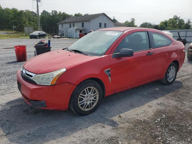 2008 Ford Focus SE