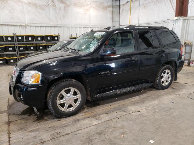 GMC Envoy 2005