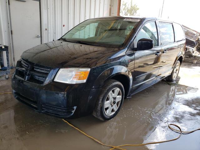 2009 Dodge Grand Caravan SE