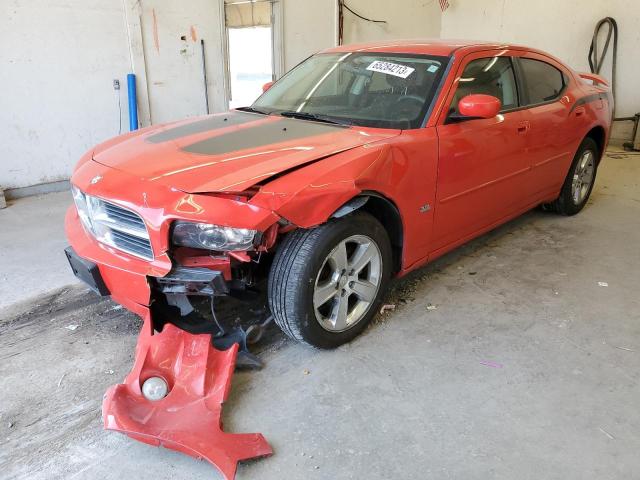 2010 Dodge Charger SXT