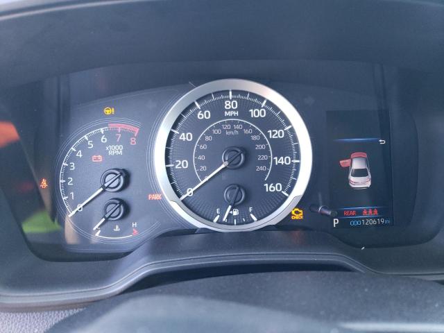 5YFEPRAE7LP029182 Toyota COROLLA LE