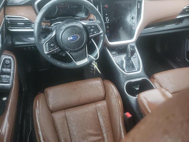 4S4BTAPC1M3157204 Subaru Outback Touring