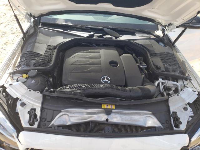 W1KWF8DB2LR593806 2020 MERCEDES-BENZ C-CLASS, photo no. 11