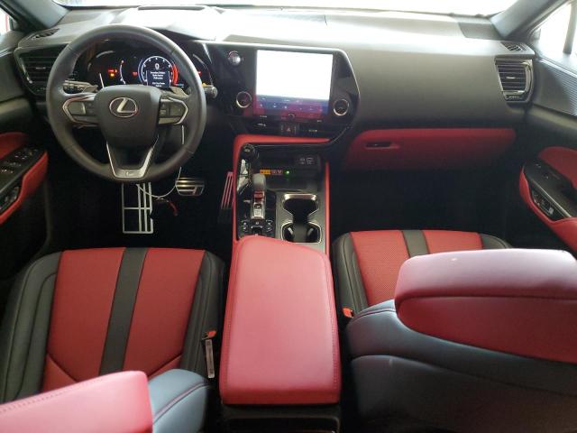 2024 LEXUS NX 350 LUX - 2T2KGCEZ8RC033632