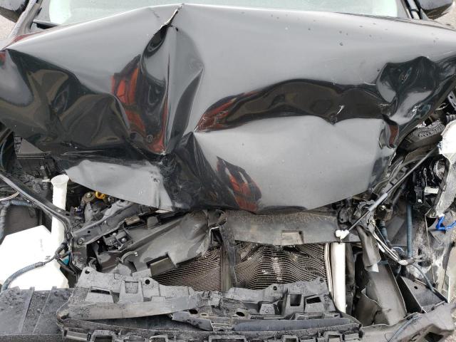 JTDKDTB37F1114697 Toyota PRIUS C