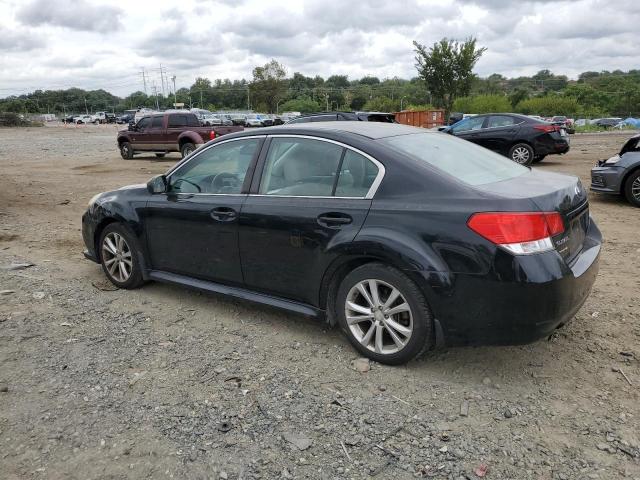 4S3BMBA62E3038296 Subaru Legacy 2.5i