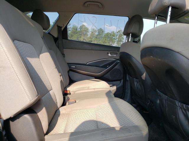 2019 HYUNDAI SANTA FE X - KM8SMDHF4KU304484